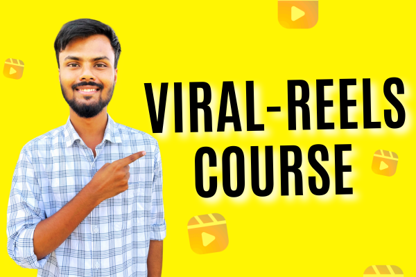 Course Study Reels Viral Reels Course